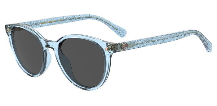 CF 1008/S MVU/IR Occhiali da sole outlet Chiara Ferragni 1