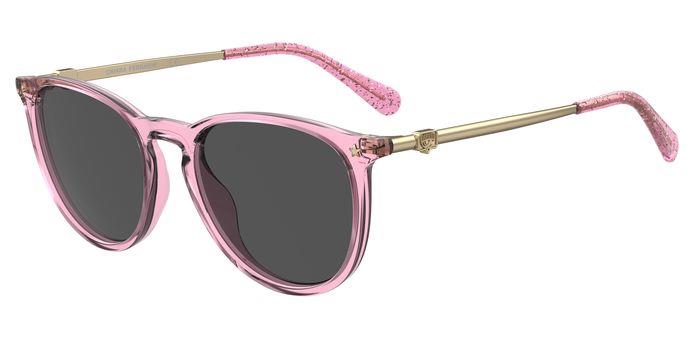 CF 1005/S QR0/IR Occhiali da sole outlet Chiara Ferragni 1