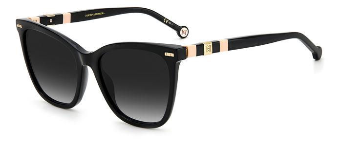 CH 0044/S 3H2/9O Occhiali da sole Carolina Herrera 1