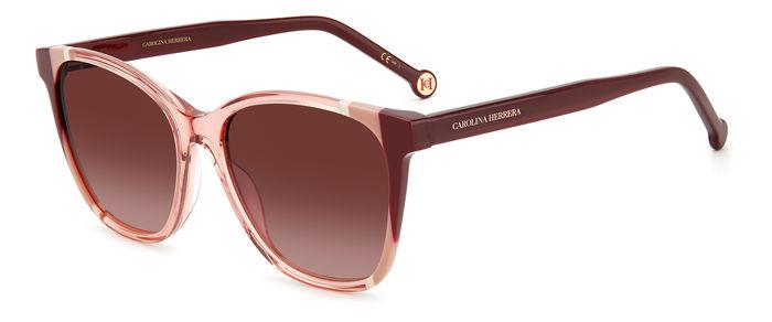 CH 0061/S C19/3X Occhiali da sole Carolina Herrera 1