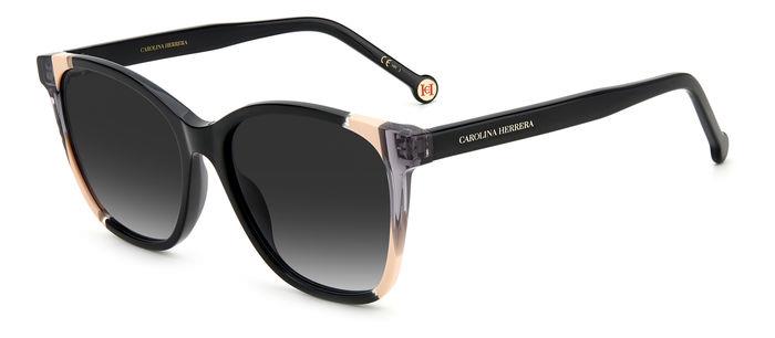 CH 0061/S KDX/9O Occhiali da sole Carolina Herrera 1