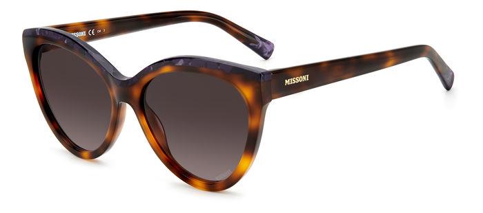 MIS 0088/S AY0/3X Occhiali da sole Missoni 1