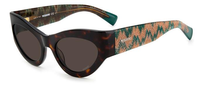 MIS 0078/S 086/70 Occhiali da sole Missoni 1