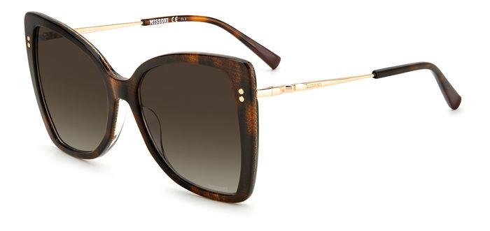 MIS 0083/S 086/HA Occhiali da sole Missoni 1