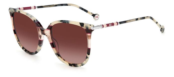 CH 0023/S ONS/3X Occhiali da sole Carolina Herrera 1