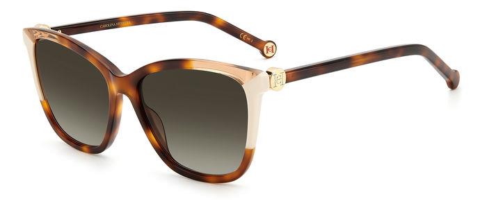 CH 0052/S C1H/HA Occhiali da sole Carolina Herrera 1