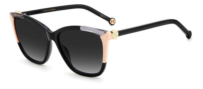 CH 0052/S KDX/9O Occhiali da sole Carolina Herrera 1
