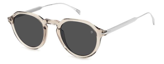 DB 1098/S 79U/IR Occhiali da sole DAVID BECKHAM 1