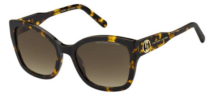 MARC 626/S 086/HA Occhiali da sole Marc Jacobs 1