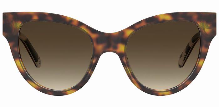 Moschino MOL053/S 1NR/HA Occhiali da sole Moschino 2