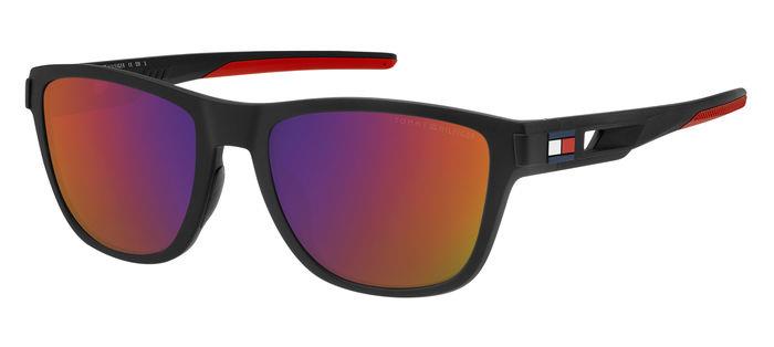 TH 1951/S BLX/MI Occhiali da sole Tommy Hilfiger 1