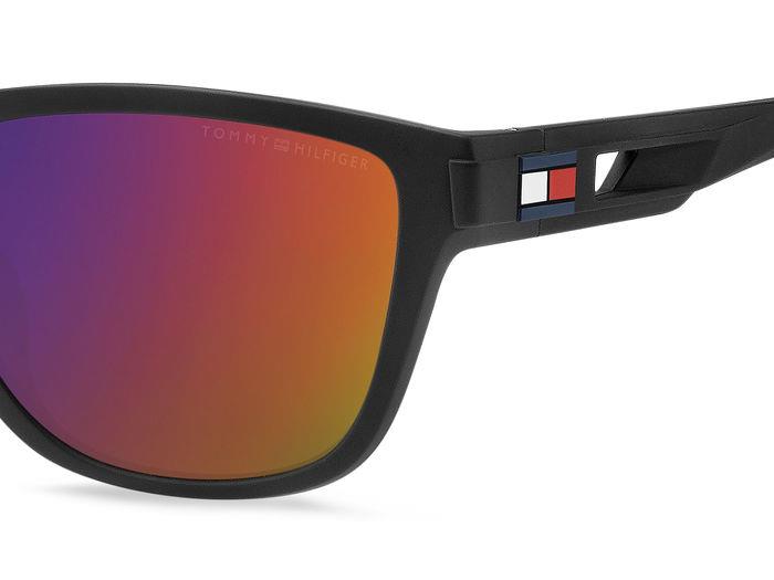 TH 1951/S BLX/MI Occhiali da sole Tommy Hilfiger 4