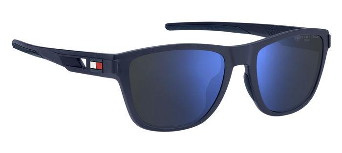TH 1951/S R7W/ZS Occhiali da sole Tommy Hilfiger 2