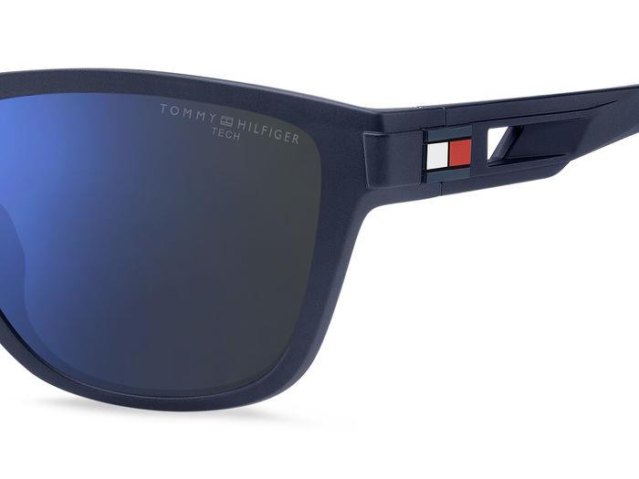 TH 1951/S R7W/ZS Occhiali da sole Tommy Hilfiger 4