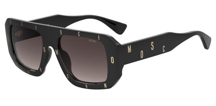 MOS129/S 807/9O Occhiali da sole Moschino 1