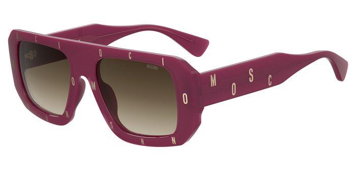 MOS129/S MU1/HA Occhiali da sole Moschino 1