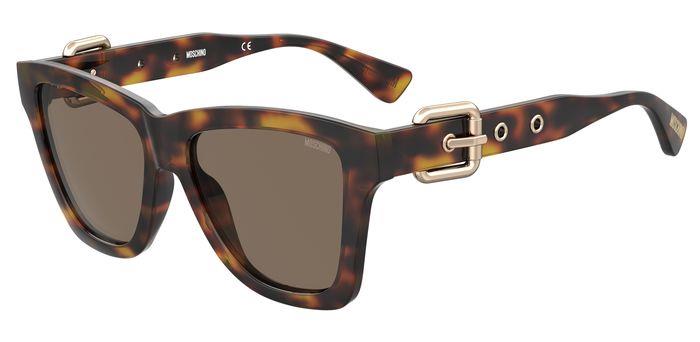 MOS131/S 086/70 Occhiali da sole Moschino 1