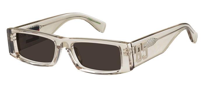 TJ 0092/S 10A/70 Occhiali da sole Tommy Hilfiger 1