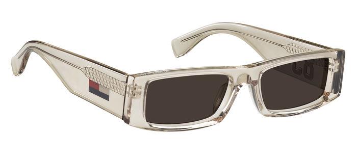 TJ 0092/S 10A/70 Occhiali da sole Tommy Hilfiger 3