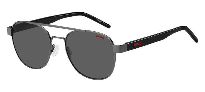 HG 1196/S R80/IR Occhiali da sole Hugo Boss 1