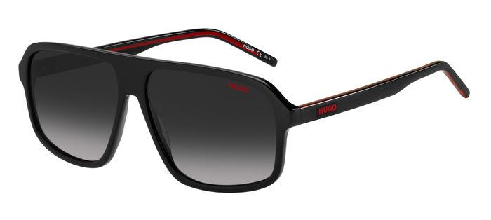 HG 1195/S 807/9O Occhiali da sole Hugo Boss 1