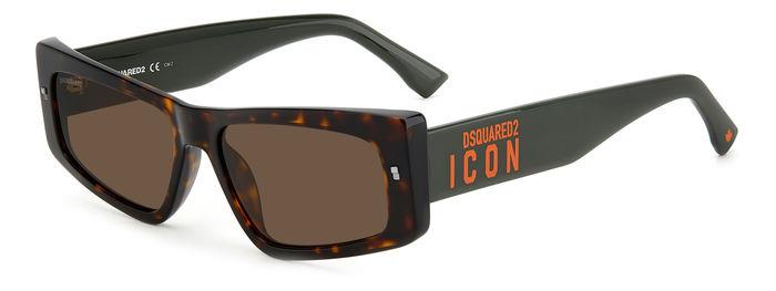 ICON 0007/S 086/70 Occhiali da sole Dsquared2 1