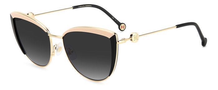 HER 0112/S KDX/9O Occhiali da sole Carolina Herrera 1