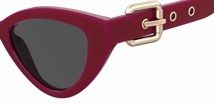 MOS142/S C9A/IR Occhiali da sole Moschino 3
