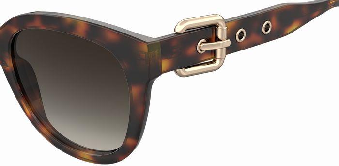 MOS143/S 05L/HA Occhiali da sole Moschino 3