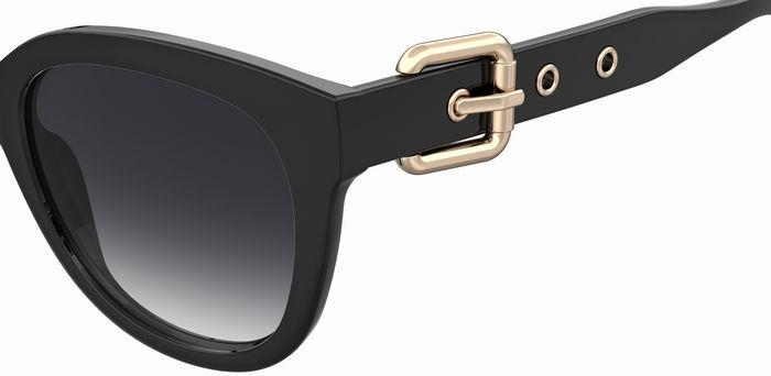 MOS143/S 807/9O Occhiali da sole Moschino 3
