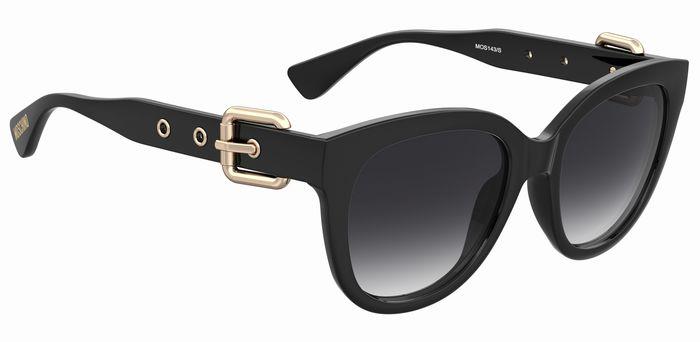 MOS143/S 807/9O Occhiali da sole Moschino 4