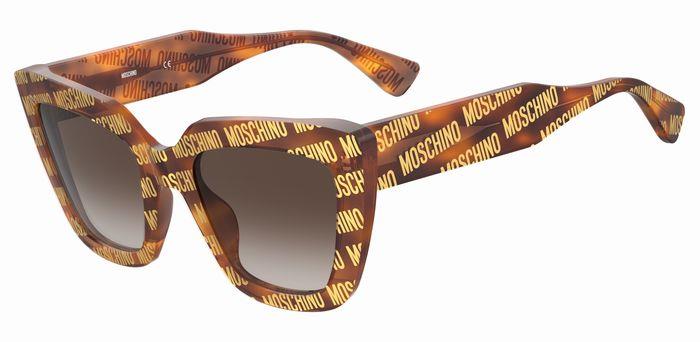 MOS148/S 2VM/HA Occhiali da sole Moschino 1