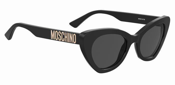 MOS147/S 807/IR Occhiali da sole Moschino 4