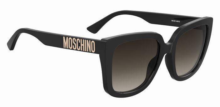 MOS146/S 807/HA Occhiali da sole Moschino 4