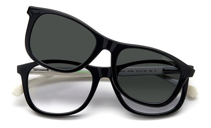 PLD 8054/CS 9HT/M9 Montature da vista Polaroid 3