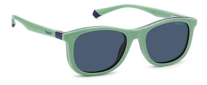 PLD 8054/CS RNB/C3 Occhiali da sole Polaroid 2