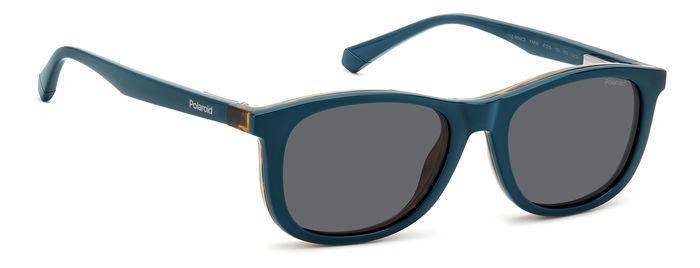 PLD 8054/CS YAP/M9 Occhiali da sole Polaroid 2