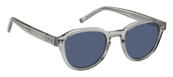 TH 1970/S KB7/KU Occhiali da sole Tommy Hilfiger 2