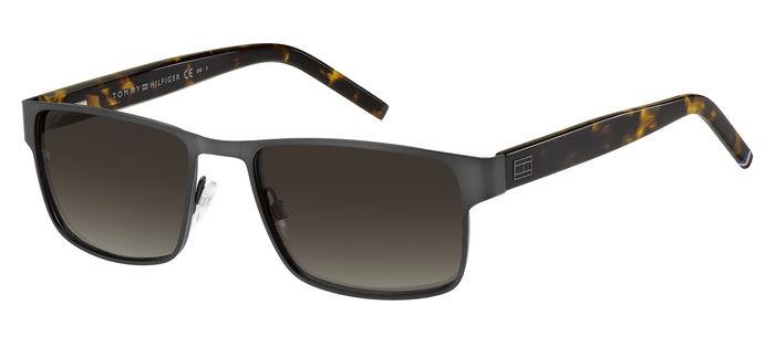 TH 1974/S SVK/HA Occhiali da sole Tommy Hilfiger 1