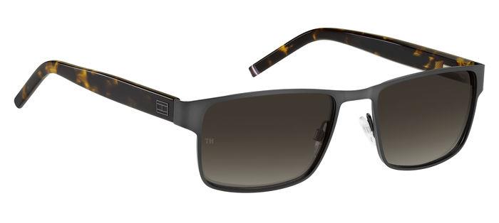 TH 1974/S SVK/HA Occhiali da sole Tommy Hilfiger 2
