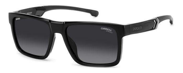 CARDUC 021/S 807/9O Occhiali da sole Carrera Ducati 1