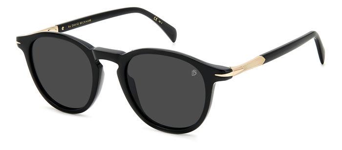 DB 1114/S 2M2/IR Occhiali da sole DAVID BECKHAM 1