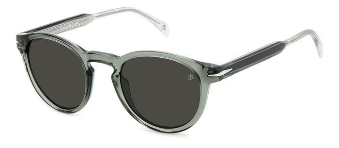 DB 1111/S 1ED/IR Occhiali da sole DAVID BECKHAM 1