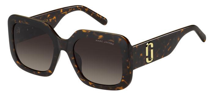 MARC 647/S 086/HA Occhiali da sole Marc Jacobs 1