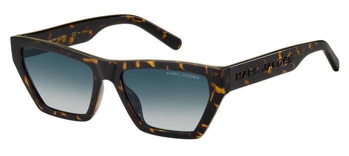 MARC 657/S 086/08 Occhiali da sole Marc Jacobs 1