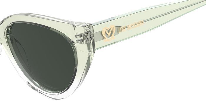 MOL064/S 1ED/QT Occhiali da sole Moschino 4