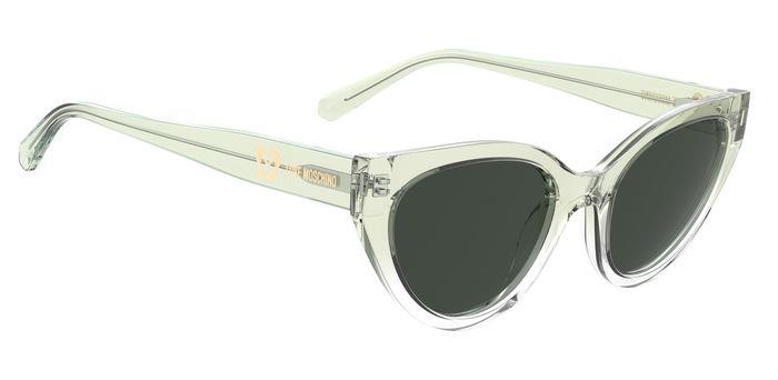 MOL064/S 1ED/QT Occhiali da sole Moschino 5