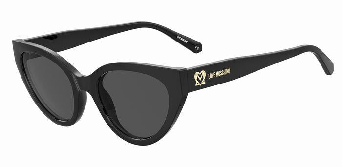 MOL064/S 807/IR Occhiali da sole Moschino 1
