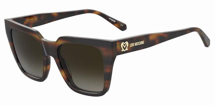 MOL065/S 05L/HA Occhiali da sole Moschino 1