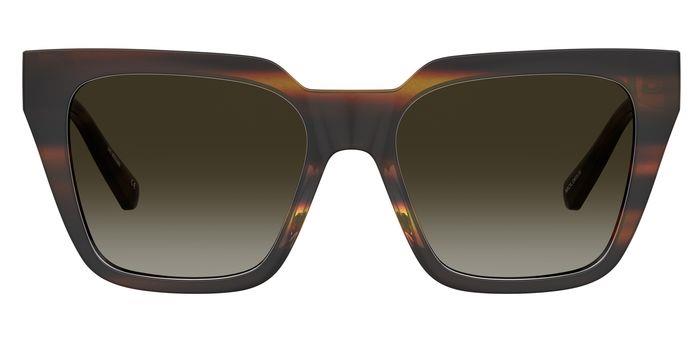 MOL065/S 05L/HA Occhiali da sole Moschino 2